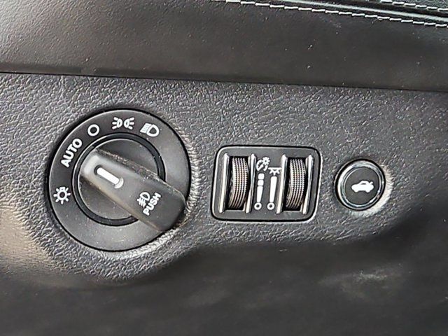 Used 2020 Dodge Challenger SXT w/ Plus Package RWD image 21