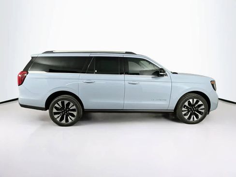 New 2026 Ford Expedition Max Platinum w/ Driver's Package AWD/4WD image 25