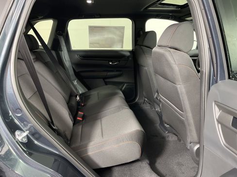 New 2026 Honda CR-V Sport image 13