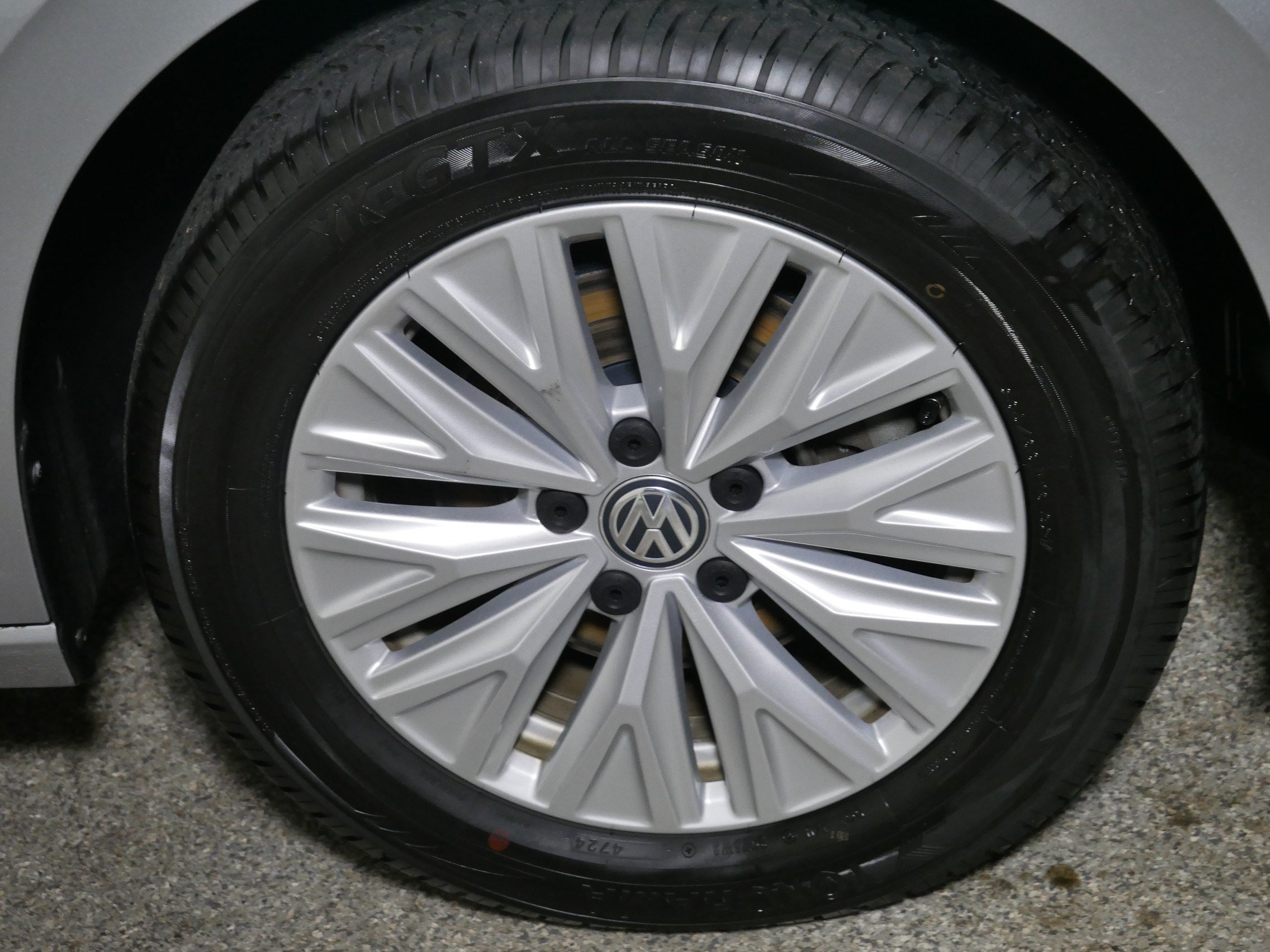 Used 2020 Volkswagen Jetta SE FWD image 15