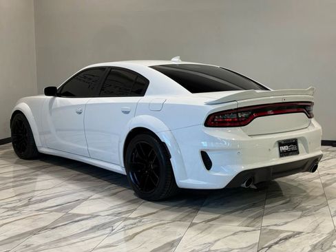 Used 2022 Dodge Charger Scat Pack image 9