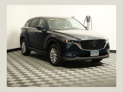 Used 2023 MAZDA CX-5 AWD 2.5 S image 1