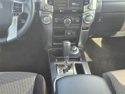 Used 2024 Toyota 4Runner SR5 image 17