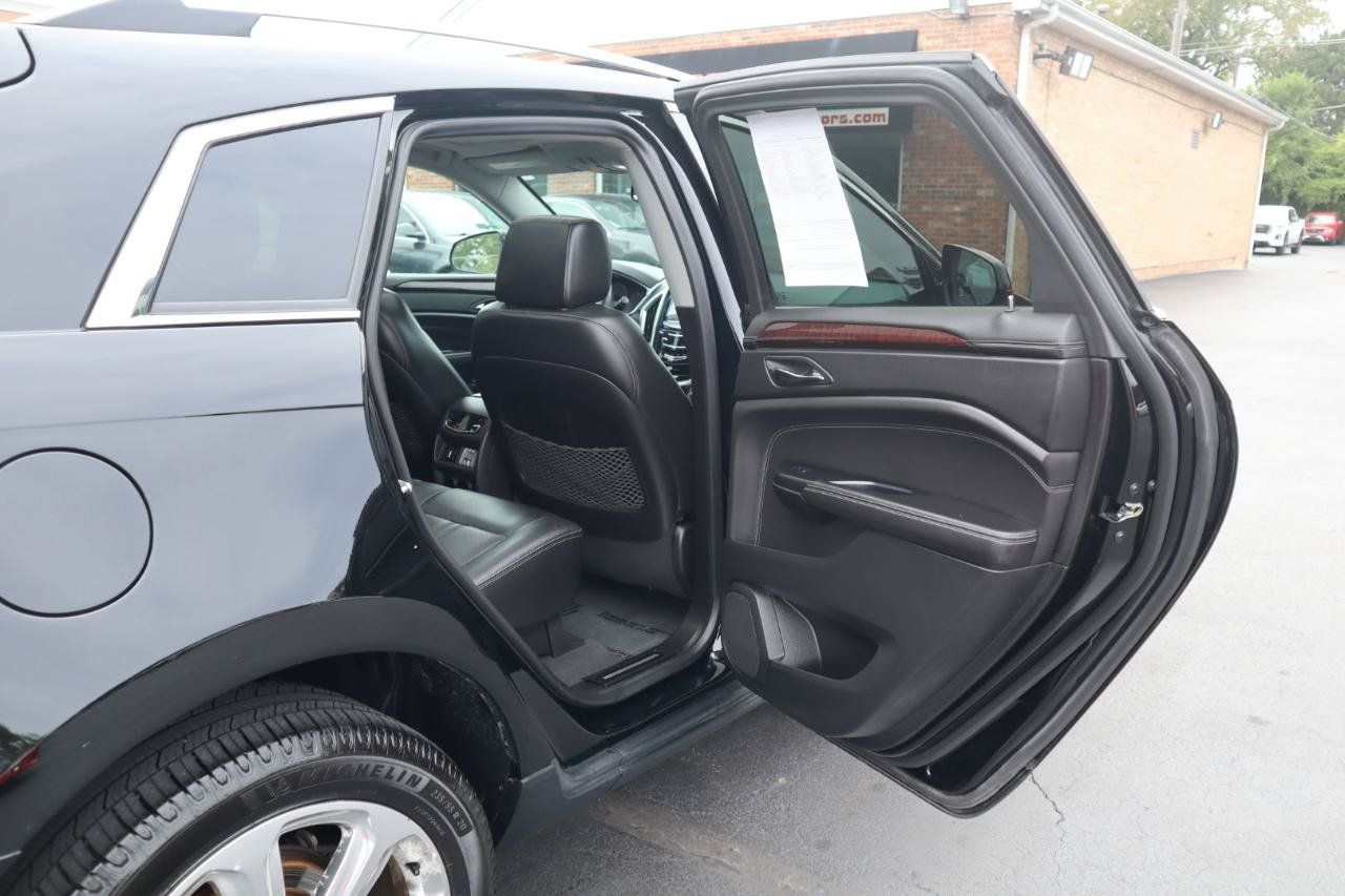 Used 2015 Cadillac SRX Premium FWD image 13