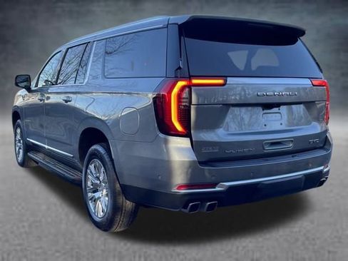 New 2026 GMC Yukon XL Denali w/ Advanced Technology Package AWD/4WD image 24