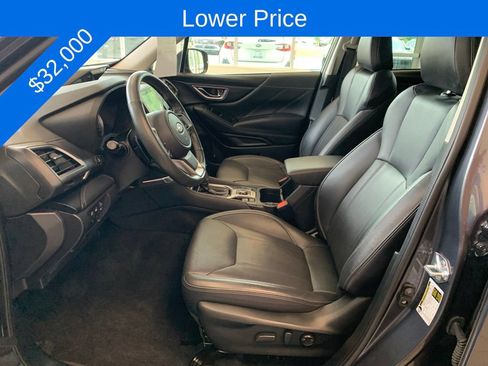 Certified 2024 Subaru Forester Touring AWD/4WD image 3