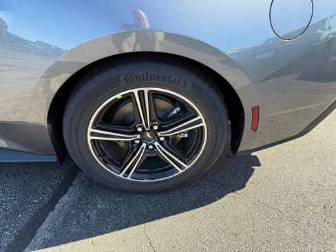 New 2025 Ford Mustang Premium image 20