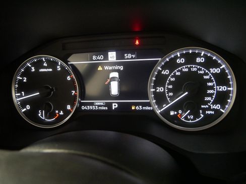 Used 2022 Mitsubishi Outlander SE image 21