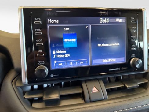 Used 2020 Toyota RAV4 XLE w/ Convenience Package AWD/4WD image 21