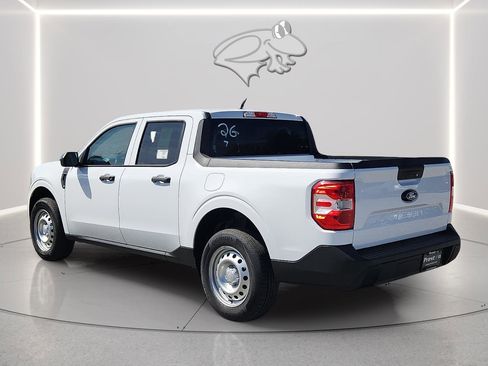 New 2026 Ford Maverick XL image 3