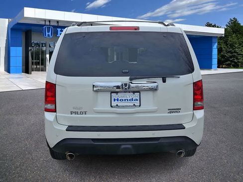 Used 2013 Honda Pilot Touring image 23