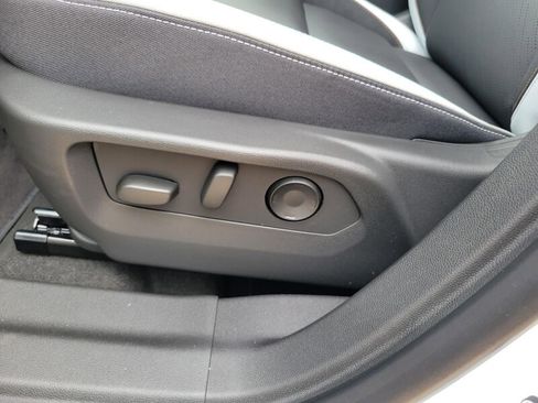 New 2026 Buick Envision Sport Touring AWD/4WD image 24