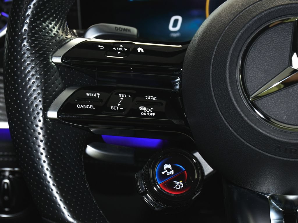 Used 2022 Mercedes-Benz AMG GT 53 image 44