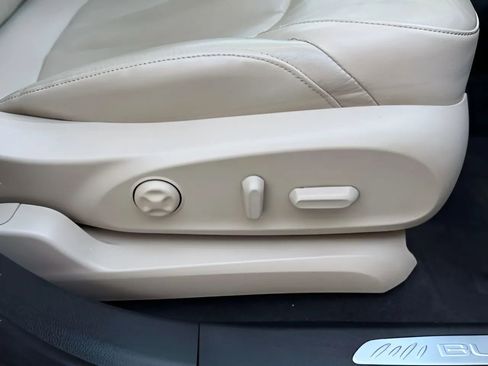 Used 2017 Buick Envision Essence image 22