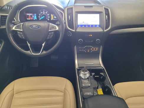 Used 2020 Ford Edge SEL AWD/4WD image 22