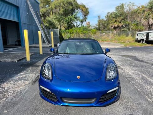 Used 2013 Porsche Boxster S image 93