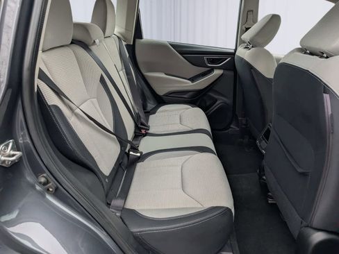 Used 2023 Subaru Forester image 9