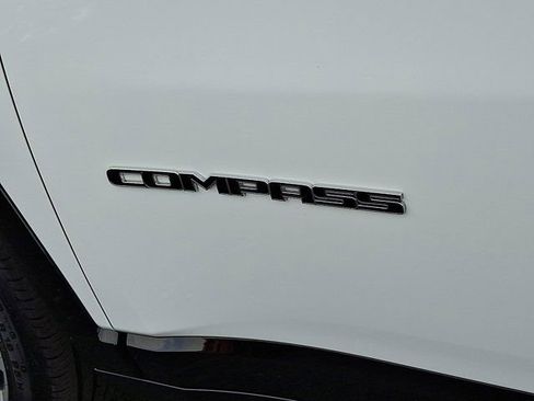 Used 2024 Jeep Compass Limited w/ Elite Group image 34