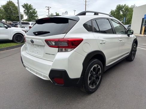 Used 2023 Subaru Crosstrek 2.0i Premium AWD/4WD image 8