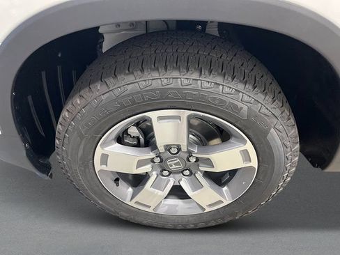 New 2026 Honda Ridgeline RTL image 10
