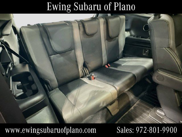 Used 2023 Subaru Ascent Onyx Edition Limited AWD/4WD image 30