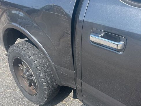 Used 2019 Ford F150 Lariat AWD/4WD image 9