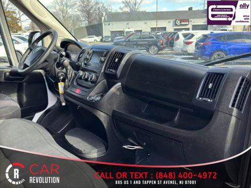 Used 2019 RAM ProMaster 2500 image 25