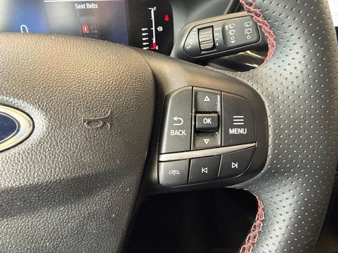 Used 2023 Ford Escape ST-Line w/ Tech Pack #1 AWD/4WD image 19