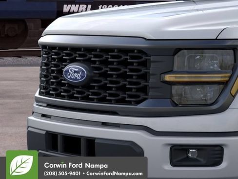 New 2026 Ford F150 STX AWD/4WD image 17