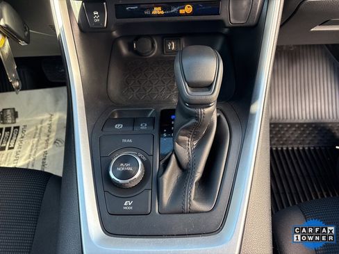 Certified 2023 Toyota RAV4 LE image 6
