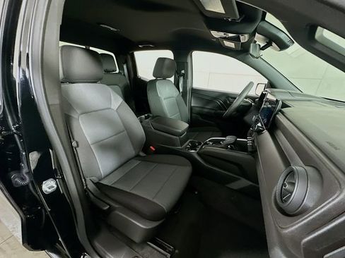 New 2026 Chevrolet Colorado Trail Boss image 28