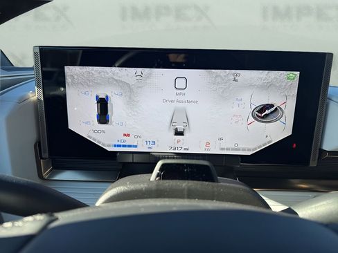 Used 2024 GMC Hummer EV 2X w/ Extreme Off-Road Package image 27