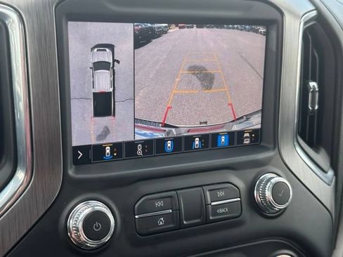 Certified 2020 GMC Sierra 3500 Denali w/ Denali Ultimate Package AWD/4WD image 40