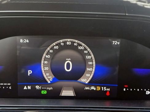 Used 2026 Volkswagen Taos S FWD image 13
