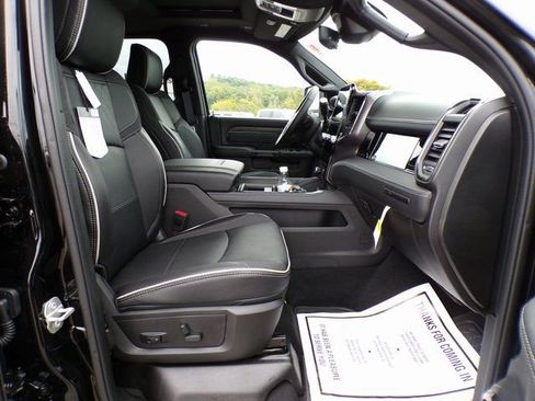 New 2026 RAM 2500 Limited image 14