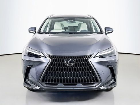 New 2026 Lexus NX 350 AWD w/ Luxury Package image 2