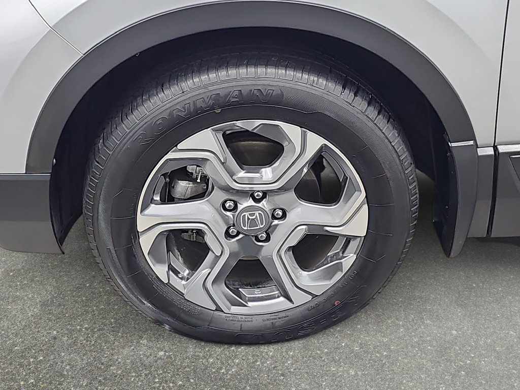 Used 2019 Honda CR-V EX-L image 34