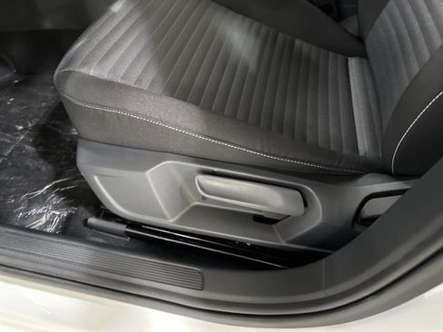 New 2026 Volkswagen Jetta S image 16