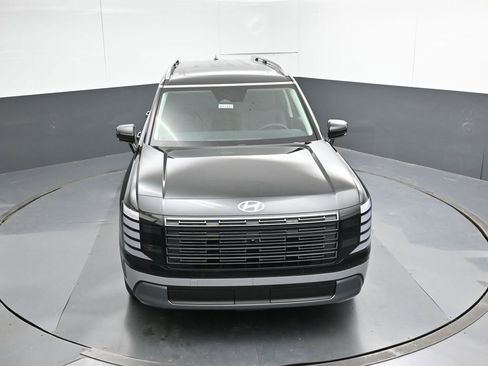 New 2026 Hyundai Palisade SEL Premium FWD image 24