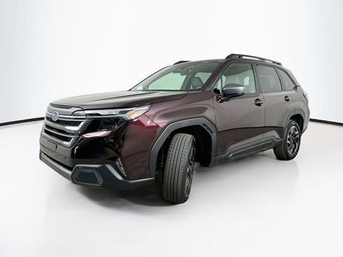 Used 2026 Subaru Forester Limited w/ Premium/Limited Package AWD/4WD image 2