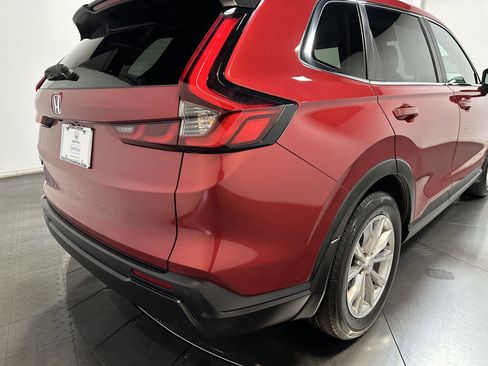 Certified 2024 Honda CR-V EX-L image 13