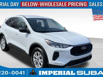 Used 2024 Ford Escape Active