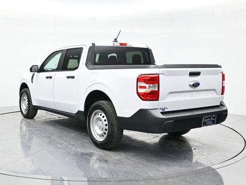 Used 2024 Ford Maverick XL image 7