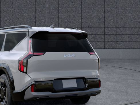 New 2026 Kia EV9 GT-Line AWD/4WD image 13