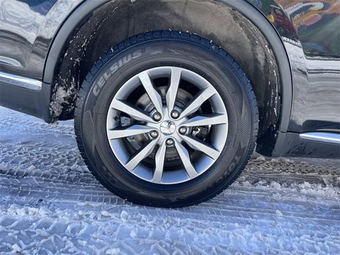 Used 2017 Dodge Durango SXT w/ Quick Order Package 23B image 12