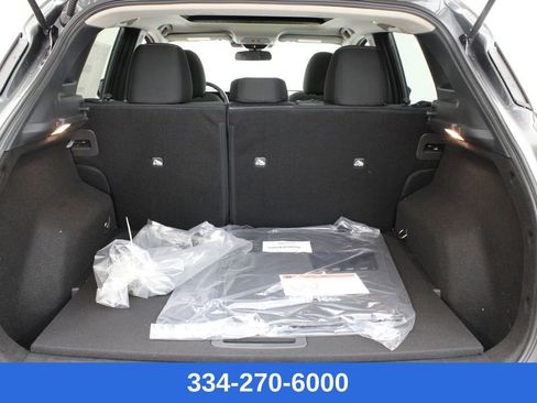 New 2026 Nissan Kicks SV w/ SV Premium Package image 27