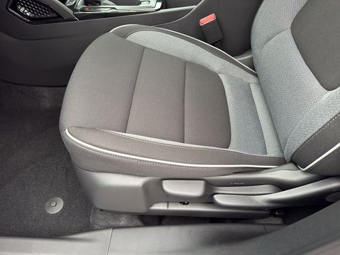 New 2026 Chevrolet TrailBlazer LT w/ Driver Confidence Package image 11