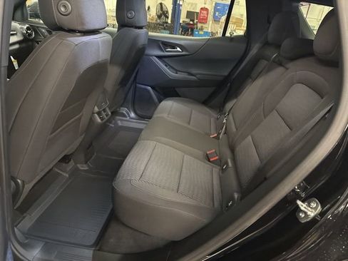 New 2026 Chevrolet Equinox LT AWD/4WD image 21