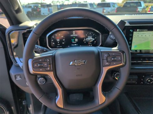 New 2026 Chevrolet Silverado 2500 ZR2 image 23