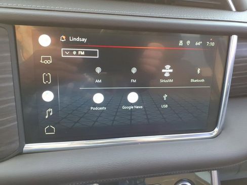 Used 2022 GMC Yukon XL Denali w/ Max Trailering Package AWD/4WD image 21